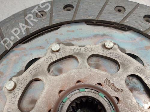 Other PEUGEOT 208 I (CA_, CC_) 1.2 THP 110 | BP25808011O1