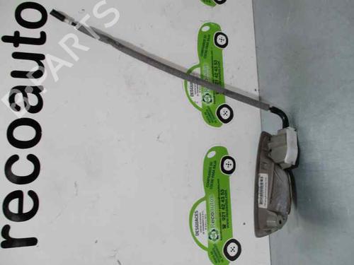 Rear left interior door handle BMW 1 (E87) 118 d | BP3215481I15 