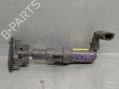 Lavafari VW PASSAT B6 (3C2) 2.0 TDI (170 hp) 31248587