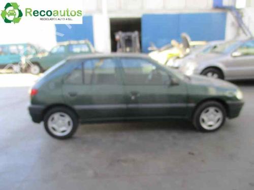 Climate control PEUGEOT 306 Hatchback (7A, 7C, N3, N5) 1.9 D | BP2120312I5 