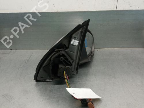 Right mirror PEUGEOT 308 SW II (LC_, LJ_, LR_, LX_, L4_) 1.6 HDi / BlueHDi 115 (LCBHXM, LCBHXT) | BP29182080C27 