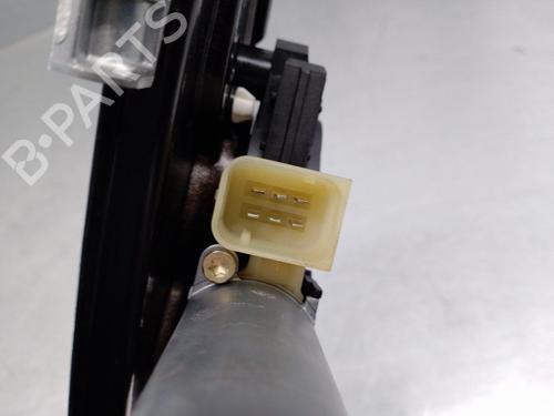 Rear right window mechanism MERCEDES-BENZ C-CLASS (W203)  | BP13379659C25 