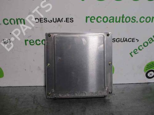 Engine control unit (ECU) MERCEDES-BENZ A-CLASS (W168) A 170 CDI (168.008) | BP2090938M57 