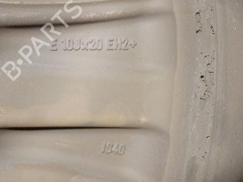 Fælk BMW X6 (E71, E72) xDrive 35 d | BP34186958C45 - Image 4