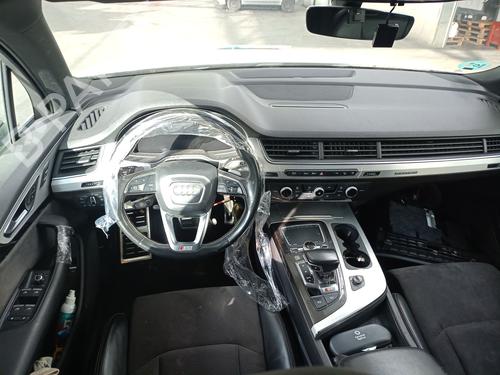 Left front seat AUDI Q7 (4MB, 4MG, 4MQ) SQ7 TDI quattro | BP33236424C15  - Image 18