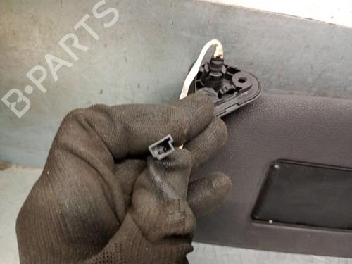 Left sun visor BMW X3 (E83) 2.0 d | BP26904048I1 