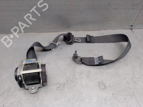 Front right seatbelt FORD FOCUS III 1.6 TDCi | BP30352349I25 