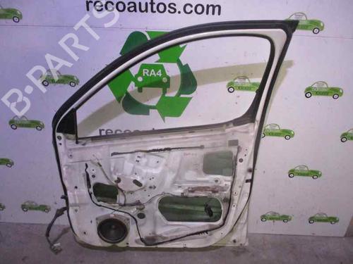Right front door TOYOTA YARIS VERSO (_P2_) 1.4 D-4D (NLP20_, NLP22_) | BP2299106C3 