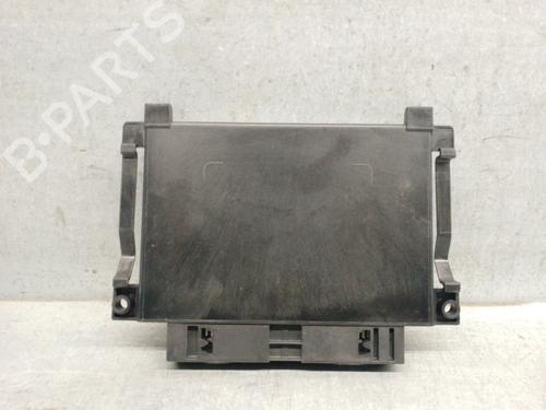 Gearbox control unit MERCEDES-BENZ GLA (H247) GLA 200 d 4-matic (247.713) | BP25742583M52 