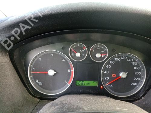 Right mirror FORD FOCUS II (DA_, HCP, DP) 1.6 TDCi | BP31758763C27 