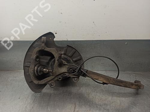 Used Right front steering knuckle MERCEDES-BENZ S-CLASS Coupe (C215) CL 500 (215.375) (306 hp) 10922300