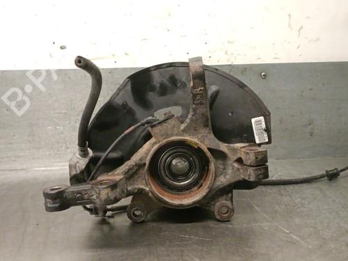 Used Right front steering knuckle HYUNDAI ix35 (LM, EL, ELH) 1.6 (135 hp) 30610642