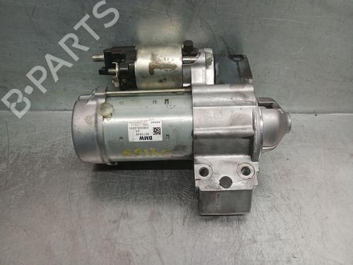 Motorino avviamento BMW 3 Gran Turismo (F34) 320 d (190 hp) 30922134