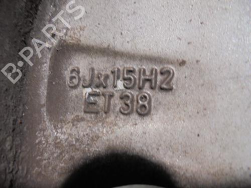 Felg AUDI A3 (8L1) 1.9 TDI | BP8889804C45 