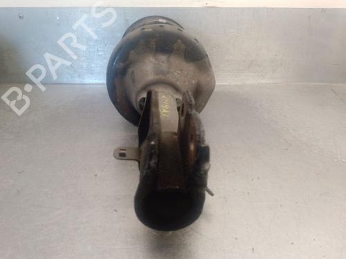 Left front shock absorber SUBARU LEGACY V (BM) 2.0 D AWD (BMD) | BP33023689M16 - Image 2