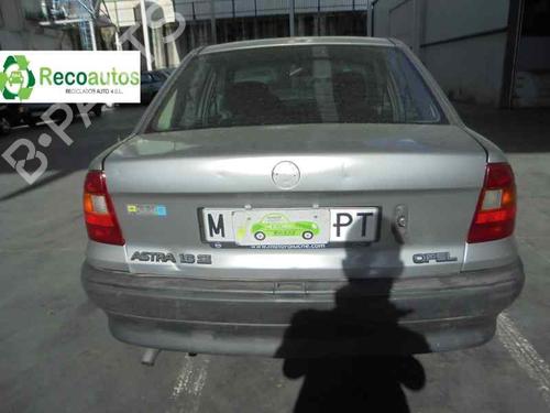 Gearbox OPEL ASTRA F Hatchback (T92) 1.6 i 16V (F08, M08, F68, M68) | BP3189399M3 