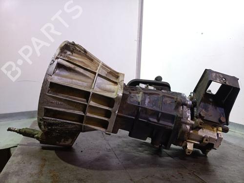 Gearbox LAND ROVER DEFENDER Station Wagon (L316) 2.5 TDI 4x4 (L316) | BP21577349M3 
