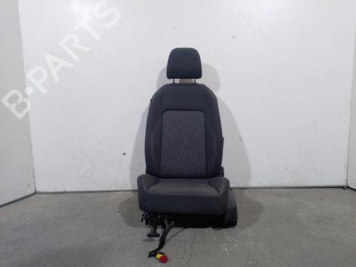 Used Left front seat VW GOLF VIII (CD1, DA1) [2019-2026]  31882747