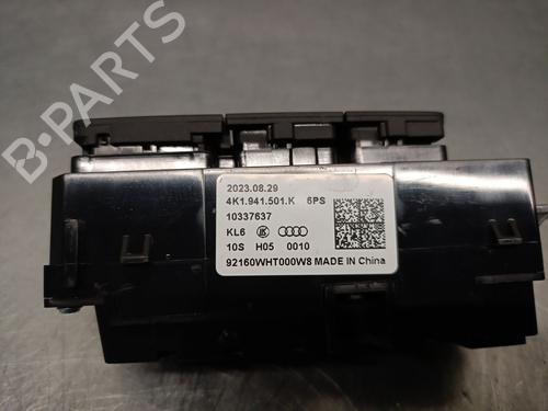 Headlight switch AUDI A3 Sportback (8YA, 8YF) 35 TFSI Mild Hybrid | BP25273455I24 - Image 5