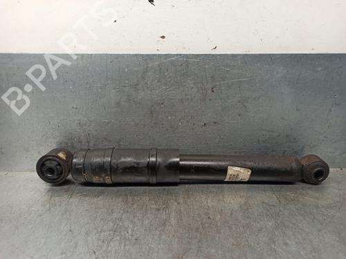 Used Left rear shock absorber OPEL ZAFIRA A MPV (T98) [1999-2006]  15984874