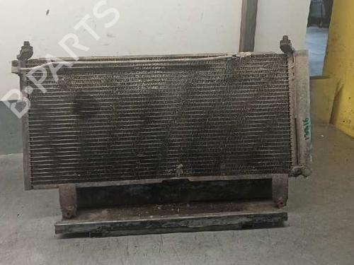 Used AC radiator SUZUKI LIANA Hatchback 1.6 (RH416) (103 hp) 7824787