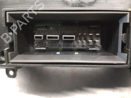 Instrument cluster SEAT LEON (1P1) 1.9 TDI | BP23549076C47 