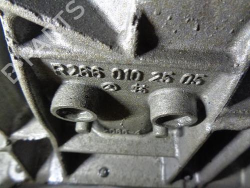 Engine MERCEDES-BENZ B-CLASS Sports Tourer (W245) B 200 (245.233) | BP9580762M1 