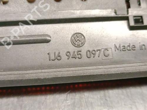 Third brake light VW GOLF IV (1J1) 1.6 | BP26606087L11 