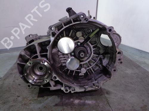 Used Gearbox AUDI A3 Sportback (8VA, 8VF) [2012-2021]  15983366