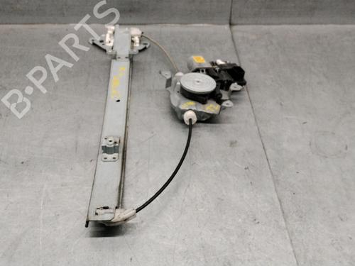 Elevalunas trasero izquierdo Elevalunas trasero izquierdo RENAULT KOLEOS I (HY_) 2.0 dCi 4x4 (HY0K) (150 hp) 37427452 37427452