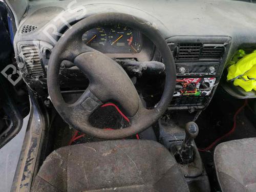Cylinder head SEAT IBIZA II (6K1) 1.4 i | BP10979224M5 