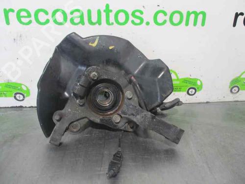 Left front steering knuckle HYUNDAI SANTA FÉ II (CM) 2.2 CRDi 4x4 | BP2804865M25 
