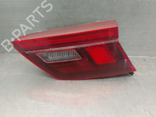Used Right tailgate light Right tailgate light VW TIGUAN (AD1, AX1) 2.0 TDI (150 hp) 18002923 18002923