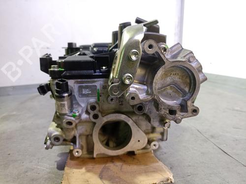 Cylinder head MAZDA 3 Hatchback (BP) 2.0 SKYACTIV-G M Hybrid | BP28690102M5 