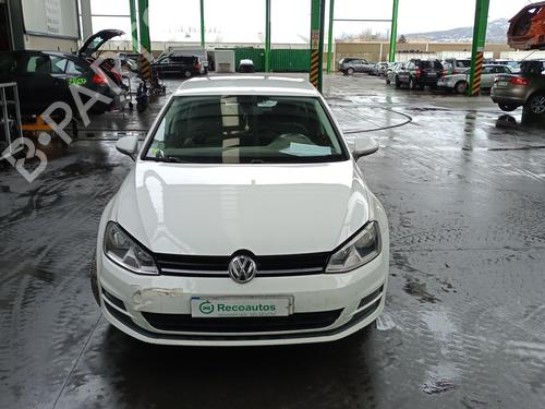 Left front window switch VW GOLF VII (5G1, BQ1, BE1, BE2) 1.6 TDI | BP32195400I27  - Image 10