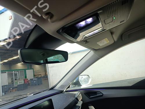 Right front seat CUPRA FORMENTOR (KM7, KMP) 1.5 TSI | BP28098222C16 - Image 21