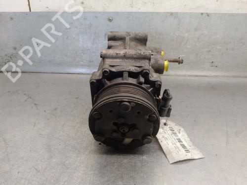 AC compressor FORD TRANSIT CONNECT (P65_, P70_, P80_) 1.8 Di | BP38772748M34 - Image 2