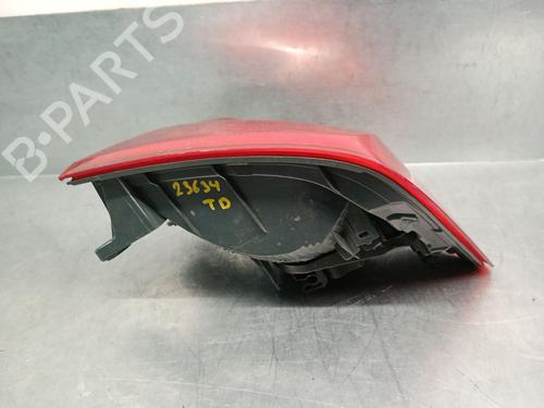 Right taillight BMW 3 (F30, F80)  | BP29509975C35 