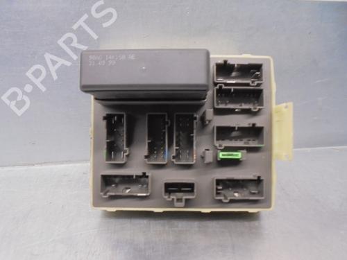Used Fuse box FORD FOCUS I Saloon (DFW) [1999-2009]  16266889