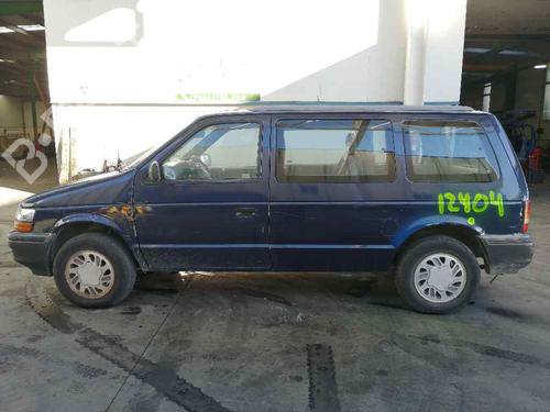 Used Parts CHRYSLER VOYAGER II (ES)  2.5 i  833344