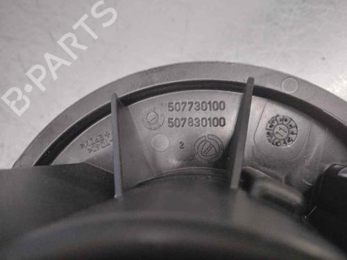 Heater blower motor CITROËN NEMO Box Body/MPV (AA_) 1.3 HDi 75 | BP10069725M62 