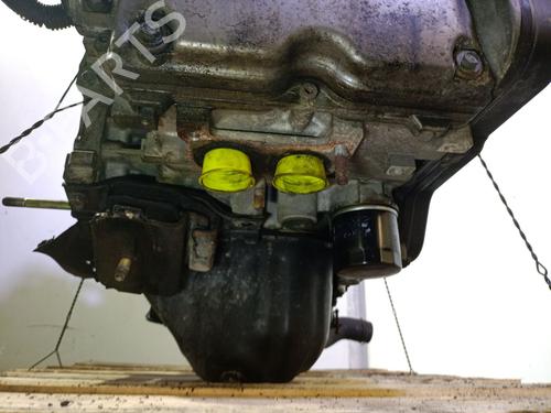 Engine SUBARU FORESTER (SF_) 2.0 AWD (SF5) | BP29638113M1 