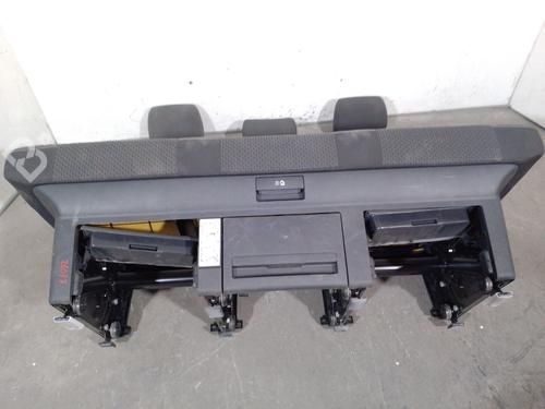 Rear seat VW MULTIVAN T6 (SGF, SGM, SGN, SHM, SHN) 2.0 TDI | BP38052433C17 - Image 9