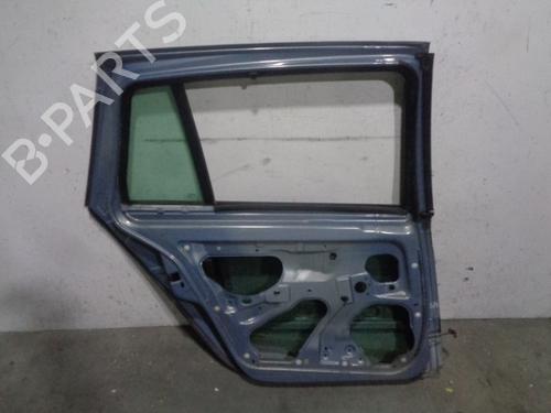 Left rear door RENAULT LAGUNA II Grandtour (KG0/1_) 1.9 dCi (KG0G) | BP15075361C4 