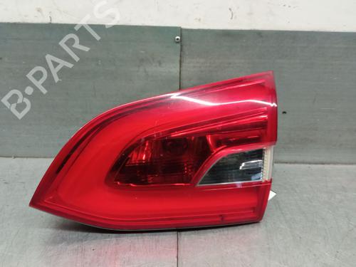 Used Right taillight PEUGEOT 308 SW II (LC_, LJ_, LR_, LX_, L4_) 1.6 HDi / BlueHDi 115 (LCBHXM, LCBHXT) (115 hp) 29175496