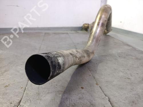 Catalyst JAGUAR S-TYPE II (X200) 2.7 D | BP27174162M10 