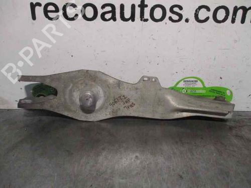 Left rear suspension arm SAAB 9-5 Estate (YS3E) 1.9 TiD | BP3347051M14 