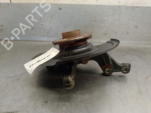 Left front steering knuckle RENAULT CLIO V (B7_) 1.6 E-TECH 140 (B7MU) | BP39747200M25  - Image 8