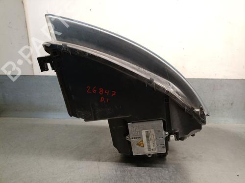 Left headlight AUDI A3 (8P1) 2.0 FSI | BP40260971C28 - Image 5