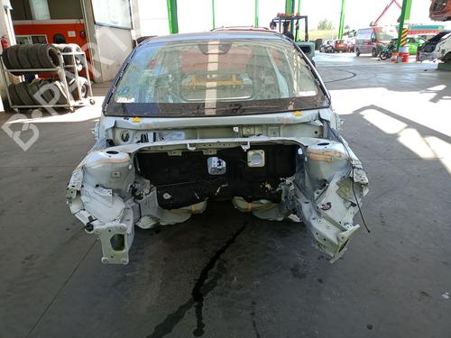 Right rear fenders VOLVO XC40 (536) Recharge | BP28727716C44 